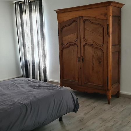 Maison Bourgueil 3 Chambres Екстериор снимка