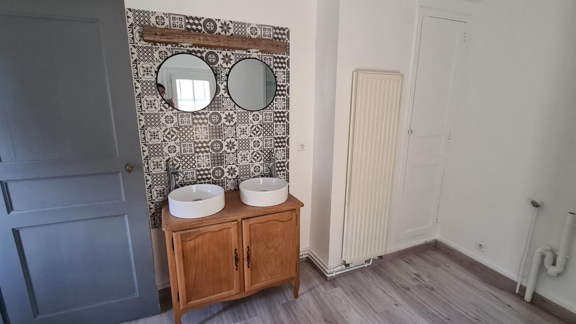 Maison Bourgueil 3 Chambres Екстериор снимка