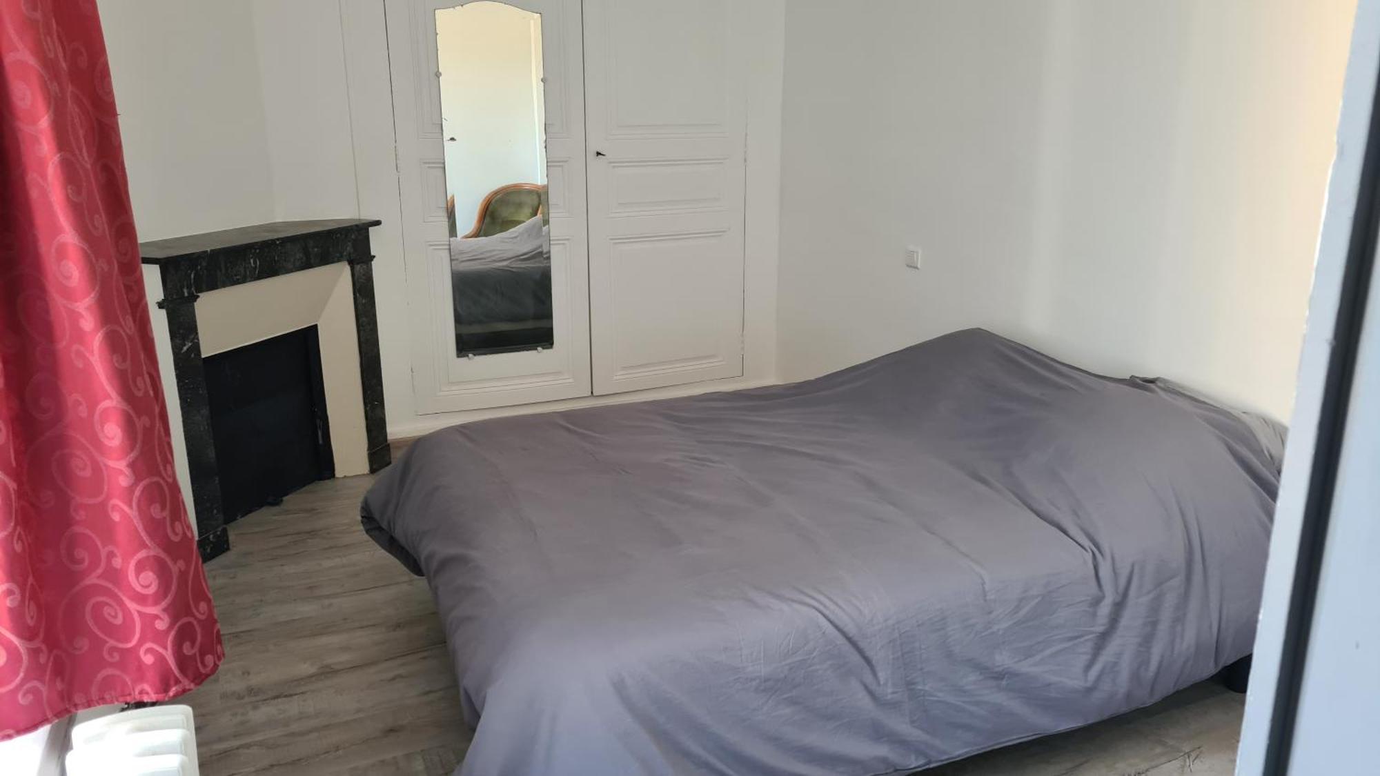 Maison Bourgueil 3 Chambres Екстериор снимка