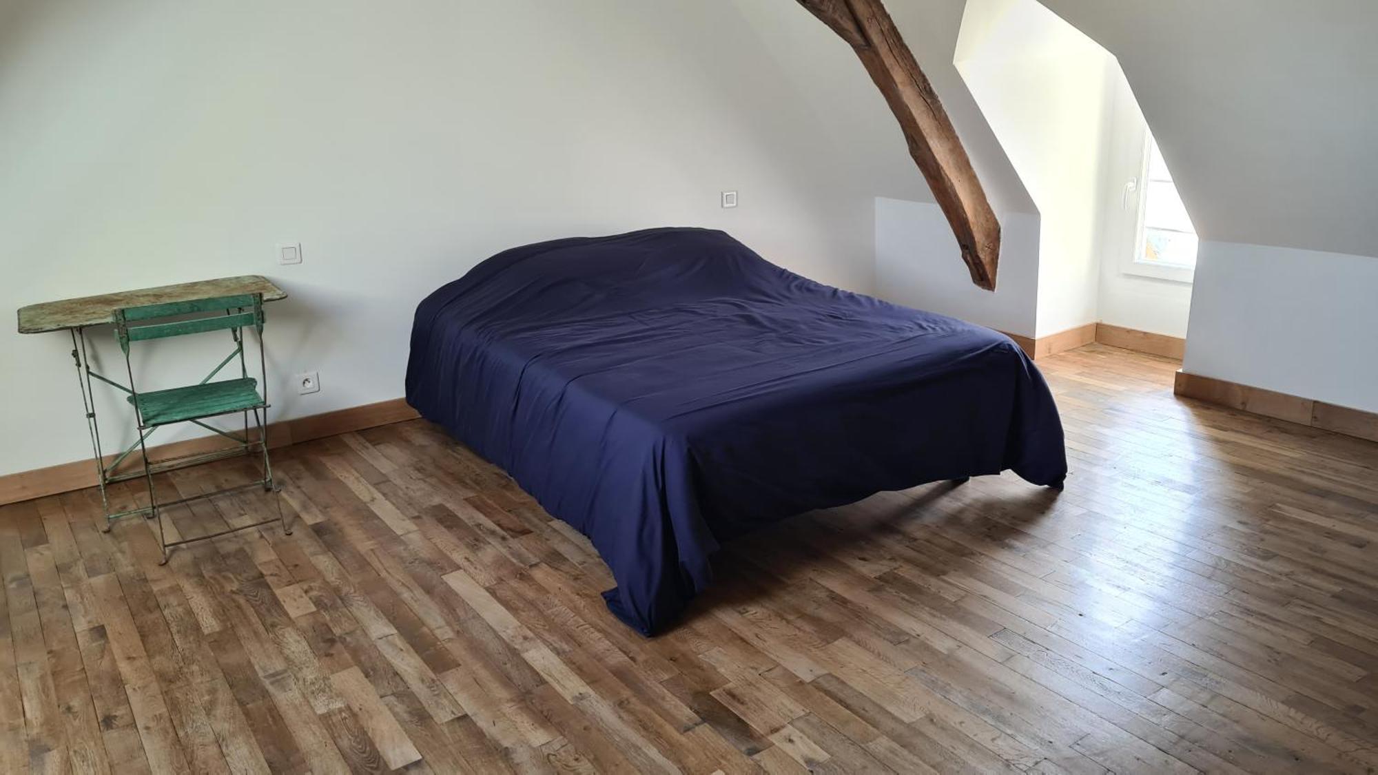 Maison Bourgueil 3 Chambres Екстериор снимка